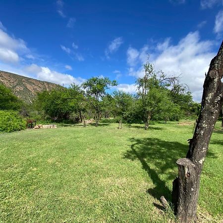 Baviaanskloof Laaste Kamp - Wild Bush Camping Sandvlakte Kültér fotó